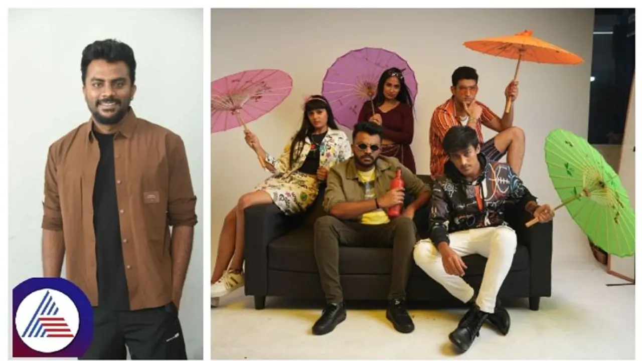 ಶಿರಡಿಗೆ ಬಳಿಕ ದುಬೈಗೆ ಹೊರಟ ಚಂದನ್ ಶೆಟ್ಟಿ; ಅಲ್ಲಿಗ್ ಯಾಕೆ ಹೋಗ್ತಿದಾರೆ ಏನ್ ಕಥೆ ಗೊತ್ತಿಲ್ವಾ..? ಶಿರಡಿಗೆ ಬಳಿಕ ದುಬೈಗೆ ಹೊರಟ ಚಂದನ್ ಶೆಟ್ಟಿ; ಅಲ್ಲಿಗ್ ಯಾಕೆ ಹೋಗ್ತಿದಾರೆ ಏನ್ ಕಥೆ ಗೊತ್ತಿಲ್ವಾ..?