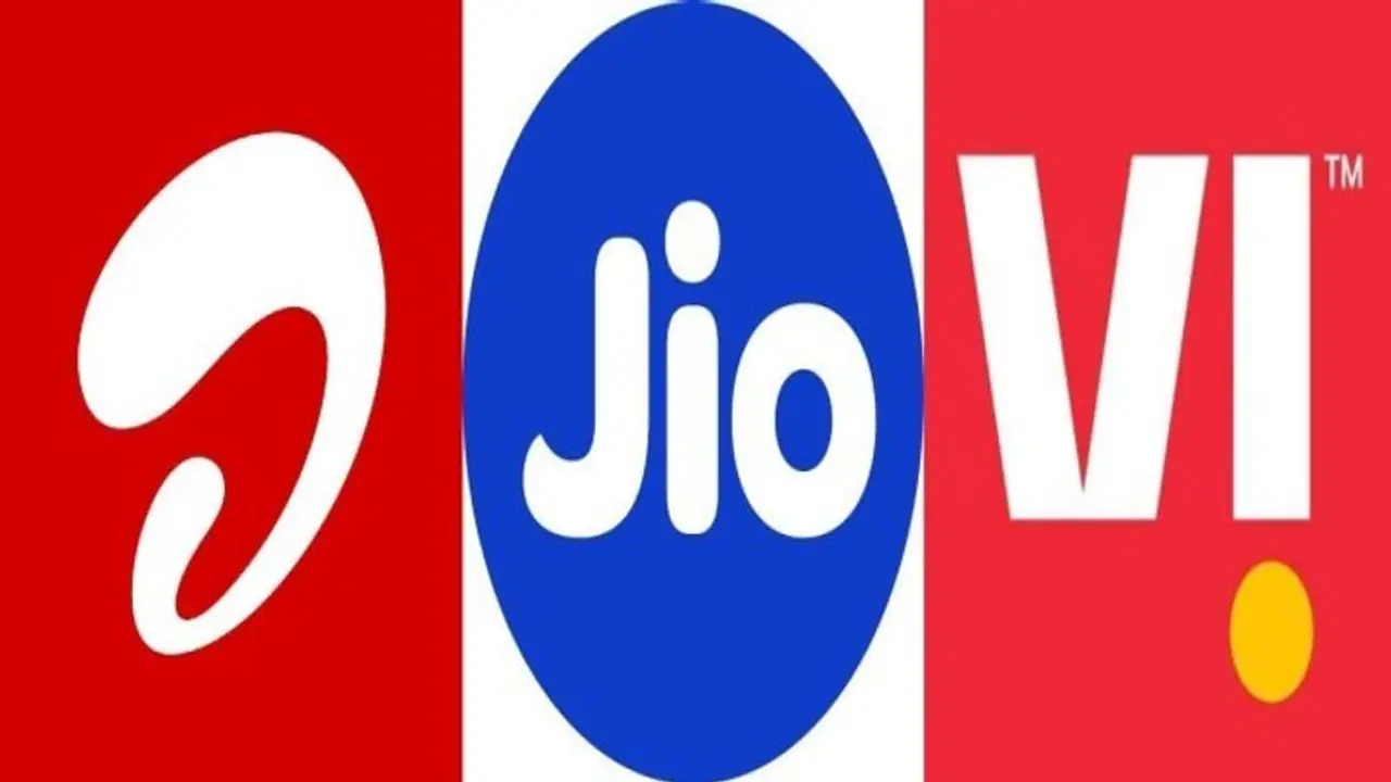 लेटेस्ट ऑफरः Jio, Airtel और Vi यूजर्स को अपने सिम एक्टिव रखने के लिए अब खर्च करने पड़ेंगे इतने रुपए