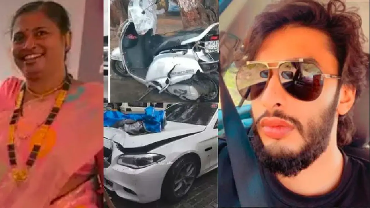 worli accident worli accident