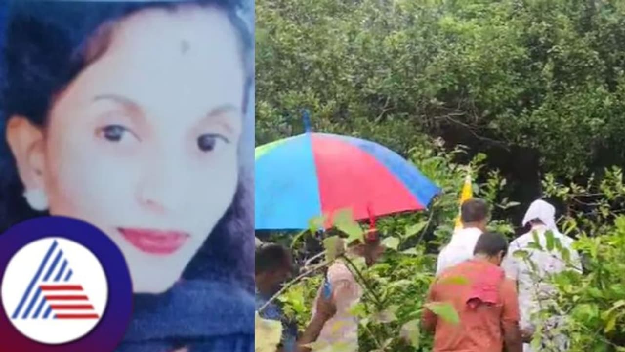 ಶಿವಮೊಗ್ಗ: ಕಾಣೆಯಾಗಿದ್ದ ಯುವತಿ ಶವವಾಗಿ ಪತ್ತೆ; ತಾನೇ ಕೊಂದಿದ್ದಾಗಿ ತಪ್ಪೊಪ್ಪಿಕೊಂಡ ಪಾತಕಿ! ಶಿವಮೊಗ್ಗ: ಕಾಣೆಯಾಗಿದ್ದ ಯುವತಿ ಶವವಾಗಿ ಪತ್ತೆ; ತಾನೇ ಕೊಂದಿದ್ದಾಗಿ ತಪ್ಪೊಪ್ಪಿಕೊಂಡ ಪಾತಕಿ!