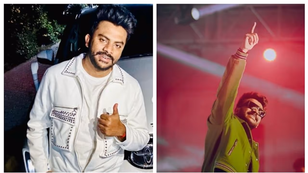 ಲವ್‌ ಬೇರೆ, ಮದುವೆ ಬೇರೆ, ಒಂದೇ ರೂಂನಲ್ಲಿ ಸಂಸಾರ ಆರಂಭಿಸಿದಾಗಲೇ ಎಲ್ಲವೂ ಗೊತ್ತಾಗೋದು: ಚಂದನ್ ಶೆಟ್ಟಿ