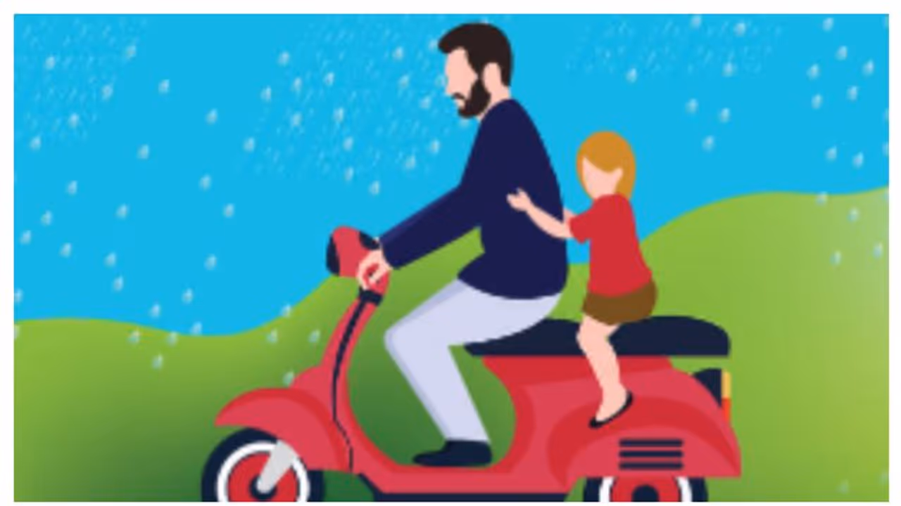 മൂന്നാംപക്കം സങ്കടം അണപൊട്ടി; പിതാവിന്റെ സ്കൂട്ടറിൽ നിന്നും തെറിച്ച് ഓടയിൽ വീണ കുട്ടിക്ക് ദാരുണാന്ത്യം മൂന്നാംപക്കം സങ്കടം അണപൊട്ടി; പിതാവിന്റെ സ്കൂട്ടറിൽ നിന്നും തെറിച്ച് ഓടയിൽ വീണ കുട്ടിക്ക് ദാരുണാന്ത്യം