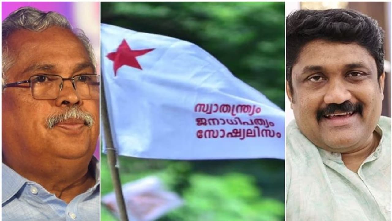 ബിനോയ് വിശ്വത്തിന് റഹീമിന്റെ സർട്ടിഫിക്കറ്റ് വേണ്ട, തിരുത്തലിന് എസ്എഫ്ഐ തയ്യാറാകണണം: എഐവൈഎഫ് ബിനോയ് വിശ്വത്തിന് റഹീമിന്റെ സർട്ടിഫിക്കറ്റ് വേണ്ട, തിരുത്തലിന് എസ്എഫ്ഐ തയ്യാറാകണണം: എഐവൈഎഫ്