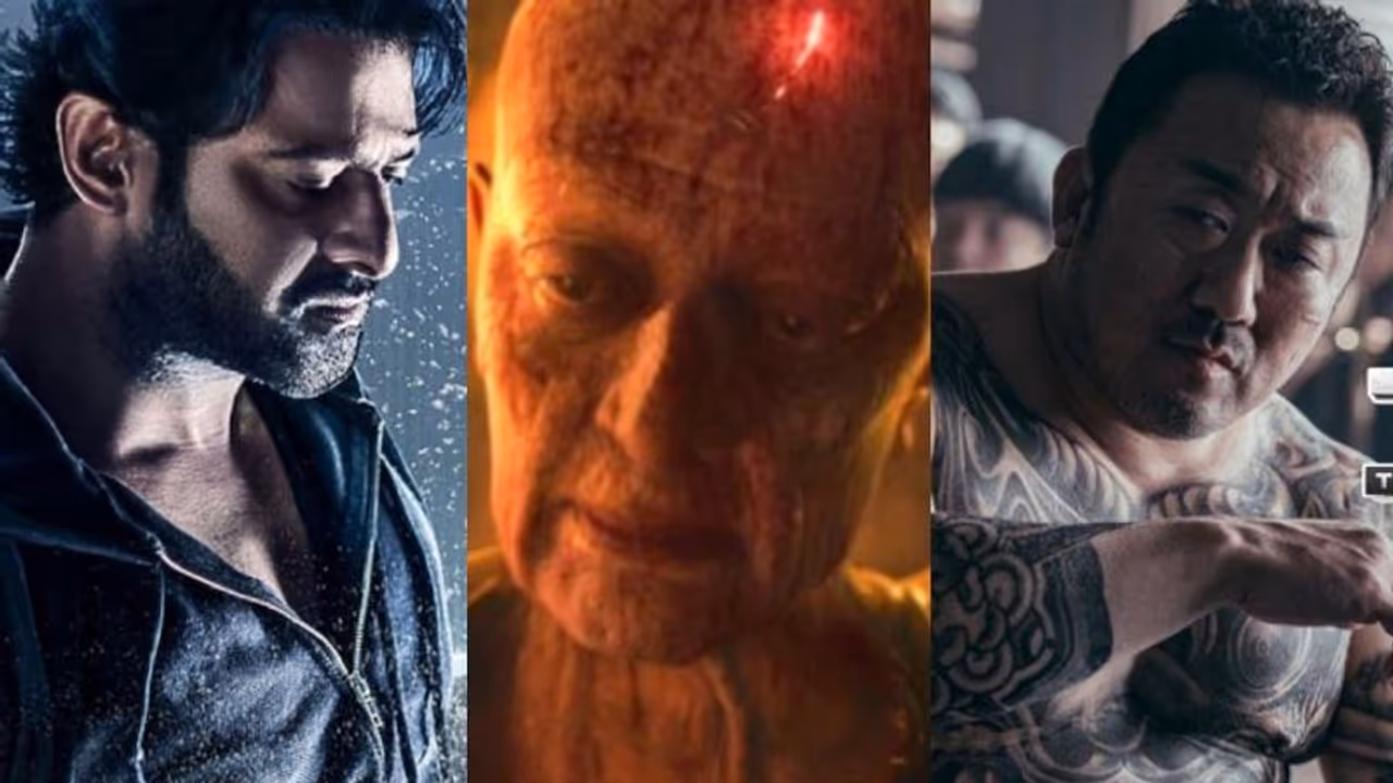 സുപ്രീം യാസ്കിൻ ഒന്ന് മാറിക്കെ, ഇനി 'കൊറിയൻ ലാലേട്ടന്റെ'വരവ്; പ്രഭാസിന്റെ വില്ലനാകാൻ മാ ഡോങ് സിയോക് സുപ്രീം യാസ്കിൻ ഒന്ന് മാറിക്കെ, ഇനി 'കൊറിയൻ ലാലേട്ടന്റെ'വരവ്; പ്രഭാസിന്റെ വില്ലനാകാൻ മാ ഡോങ് സിയോക്