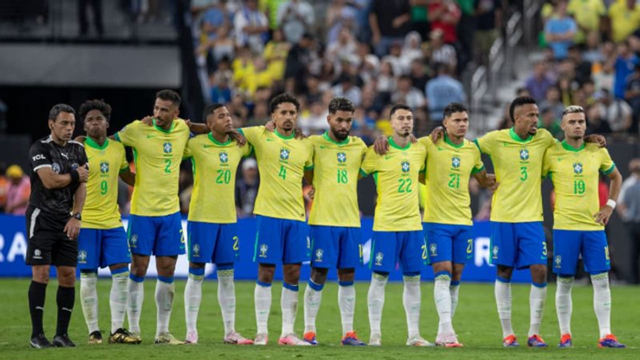 അന്ന് അര്‍ജന്റീനയോട് തോറ്റപ്പോള്‍ തുടങ്ങിയതാണ് കഷ്ടകാലം! ലോകത്തെ വിസ്മയിപ്പിച്ച ബ്രസീലിന് എന്തുപറ്റി?