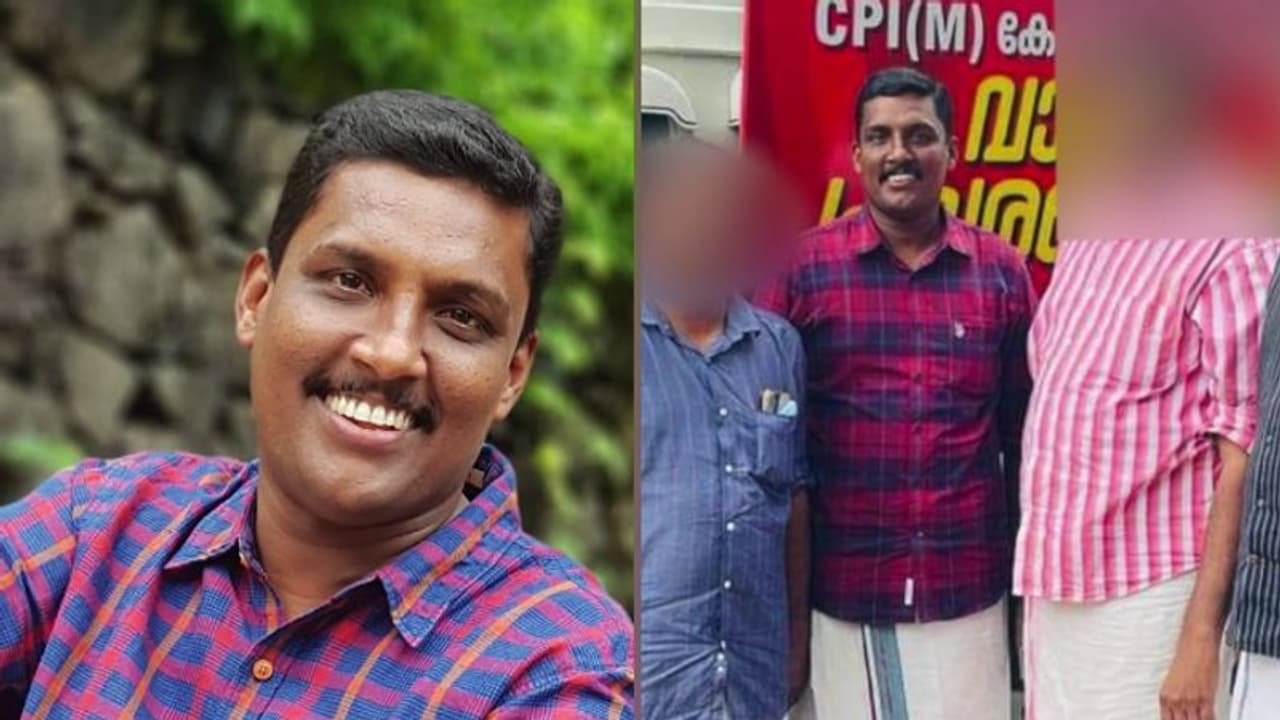 ബിജെപി നേതാക്കൾ വഴി ക്രമക്കേടിന് നീക്കം നടത്തി, പ്രമോദ് കോട്ടൂളി കോഴ പണമായും ചെക്കായും വാങ്ങിയെന്ന് സിപിഎം