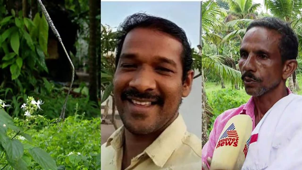 പൊട്ടിവീണ വൈദ്യുതി ലൈനിൽ നിന്ന് ഷോക്കേറ്റ് യുവാവ് മരിച്ച സംഭവം; കെഎസ്ബിക്കെതിരെ ബന്ധുക്കള് പൊട്ടിവീണ വൈദ്യുതി ലൈനിൽ നിന്ന് ഷോക്കേറ്റ് യുവാവ് മരിച്ച സംഭവം; കെഎസ്ബിക്കെതിരെ ബന്ധുക്കള്