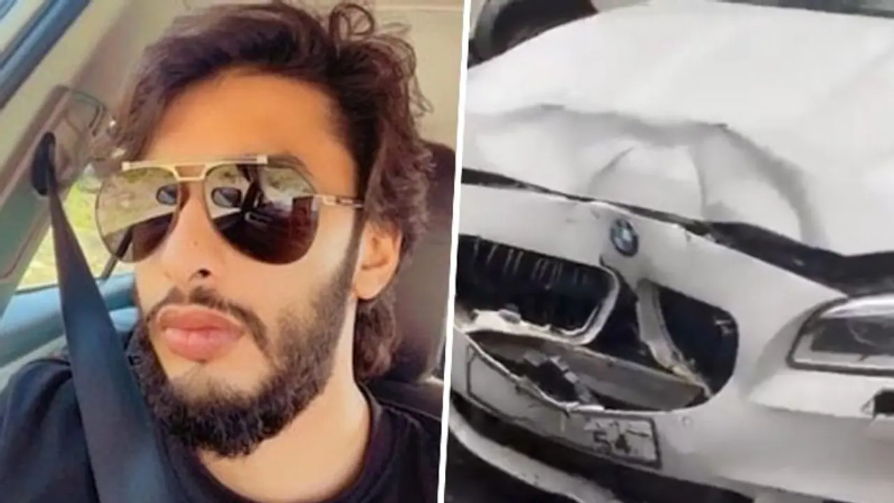 Mihir Shah, key accused in Worli hit and run case, arrested by Mumbai Police; check details