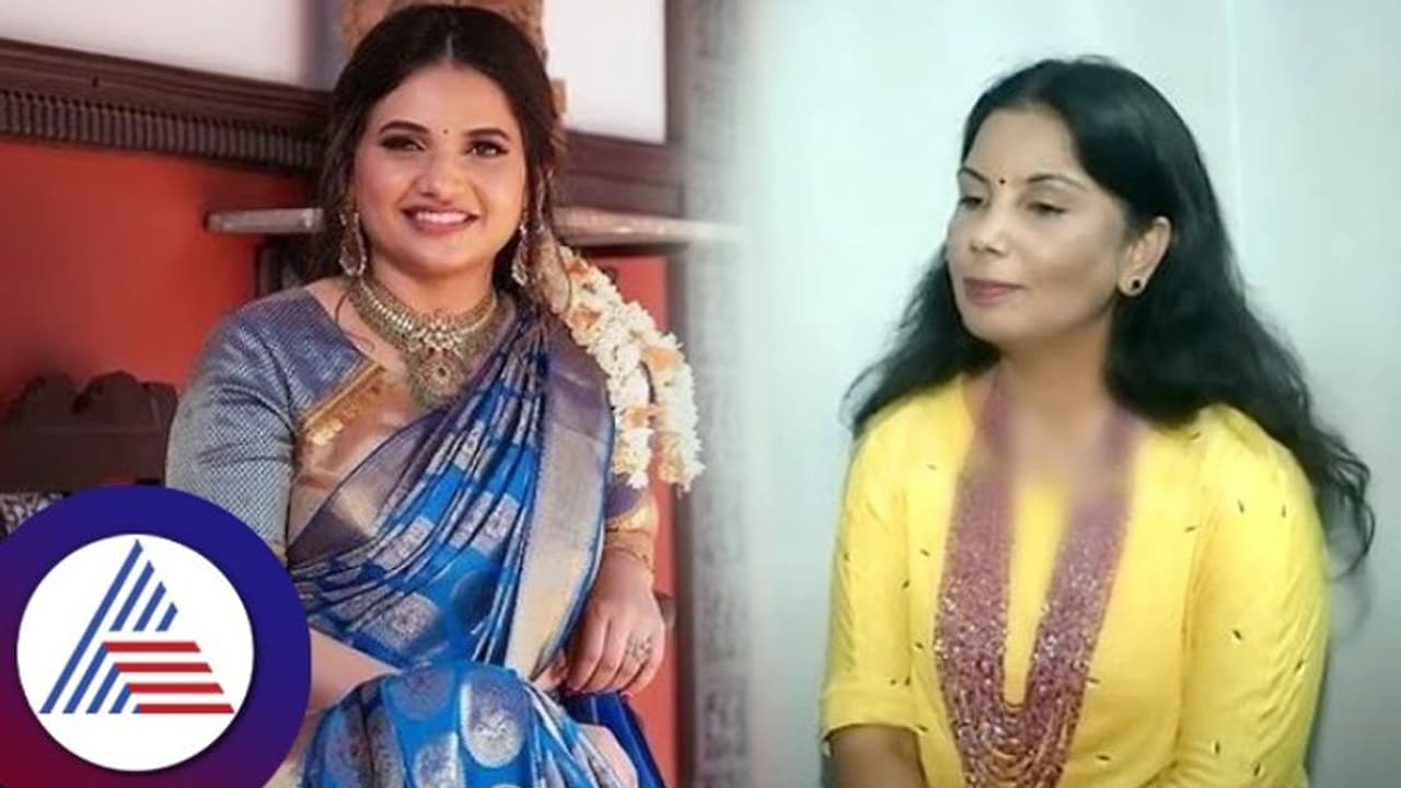 ದರ್ಶನ್ಗೆ ಪವಿತ್ರಾ ತುಂಬಾ ಟಾರ್ಚರ್ ಕಟ್ಟು ವ್ಯಕ್ತಿತ್ವ ನಾಶ ಮಾಡಿದ್ದಾಳೆ: ನಿರ್ದೇಶಕಿ ಚಂದ್ರಕಲಾ ದರ್ಶನ್ಗೆ ಪವಿತ್ರಾ ತುಂಬಾ ಟಾರ್ಚರ್ ಕಟ್ಟು ವ್ಯಕ್ತಿತ್ವ ನಾಶ ಮಾಡಿದ್ದಾಳೆ: ನಿರ್ದೇಶಕಿ ಚಂದ್ರಕಲಾ