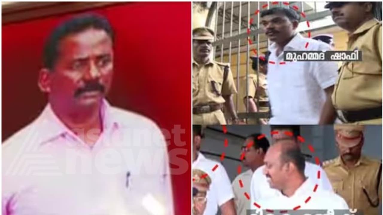 ടിപി കേസ് പ്രതികളുടെ ശിക്ഷാ ഇളവിനുള്ള കത്ത് മാധ്യമങ്ങൾക്ക് കിട്ടിയതിൽ അന്വേഷണം; ഉത്തരവിട്ട് ആഭ്യന്തര വകുപ്പ് ടിപി കേസ് പ്രതികളുടെ ശിക്ഷാ ഇളവിനുള്ള കത്ത് മാധ്യമങ്ങൾക്ക് കിട്ടിയതിൽ അന്വേഷണം; ഉത്തരവിട്ട് ആഭ്യന്തര വകുപ്പ്