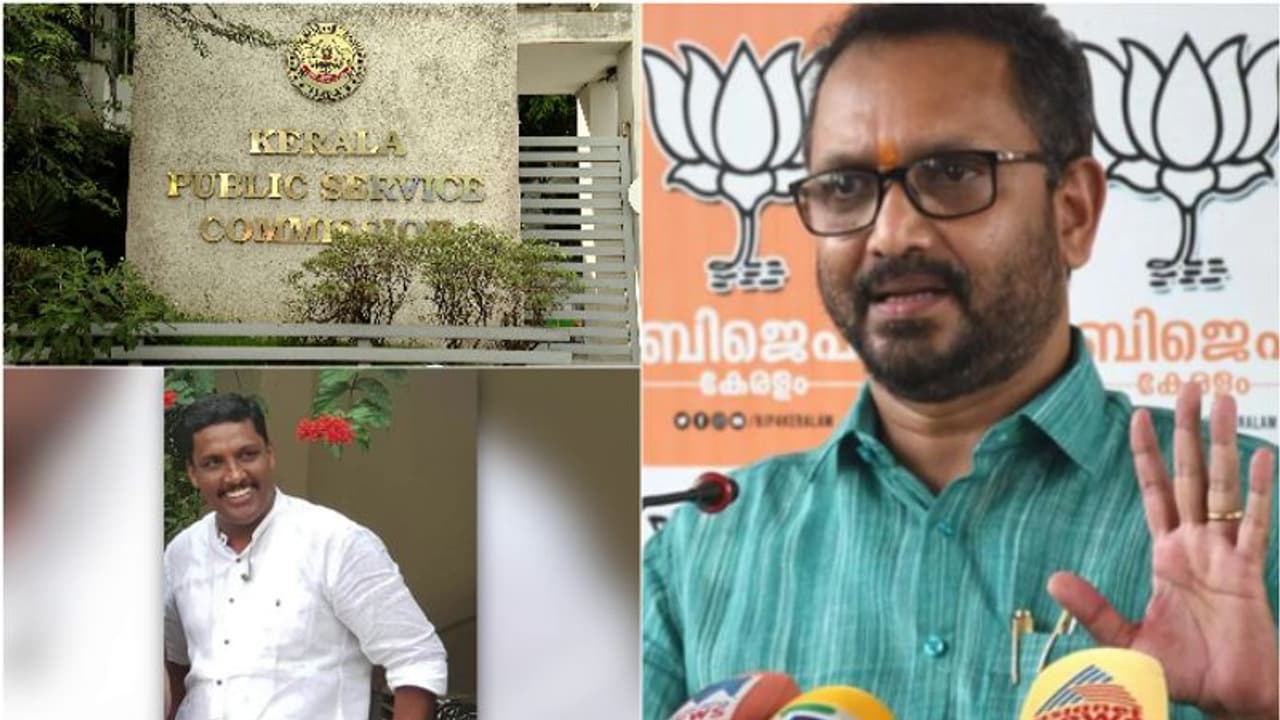 കോഴിക്കോട് കേന്ദ്രീകരിച്ച് സിപിഎം തീവെട്ടി കൊള്ള നടത്തുന്നു, സമഗ്ര അന്വേഷണം വേണമെന്ന് കെ.സുരേന്ദ്രന്‍