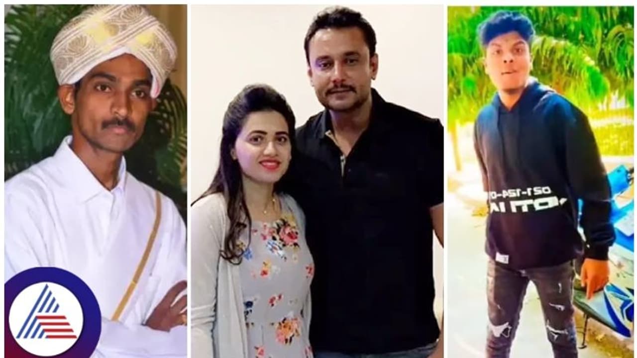 ನಟ ದರ್ಶನ್ ಕೊಲೆ ಕೇಸ್; ಕೋರ್ಟ್‌ ವಿಚಾರಣೆಗೆ ಮುನ್ನವೇ ಜಾಮೀನು ಅರ್ಜಿ ವಾಪಸ್ ಪಡೆದ ವಕೀಲರು