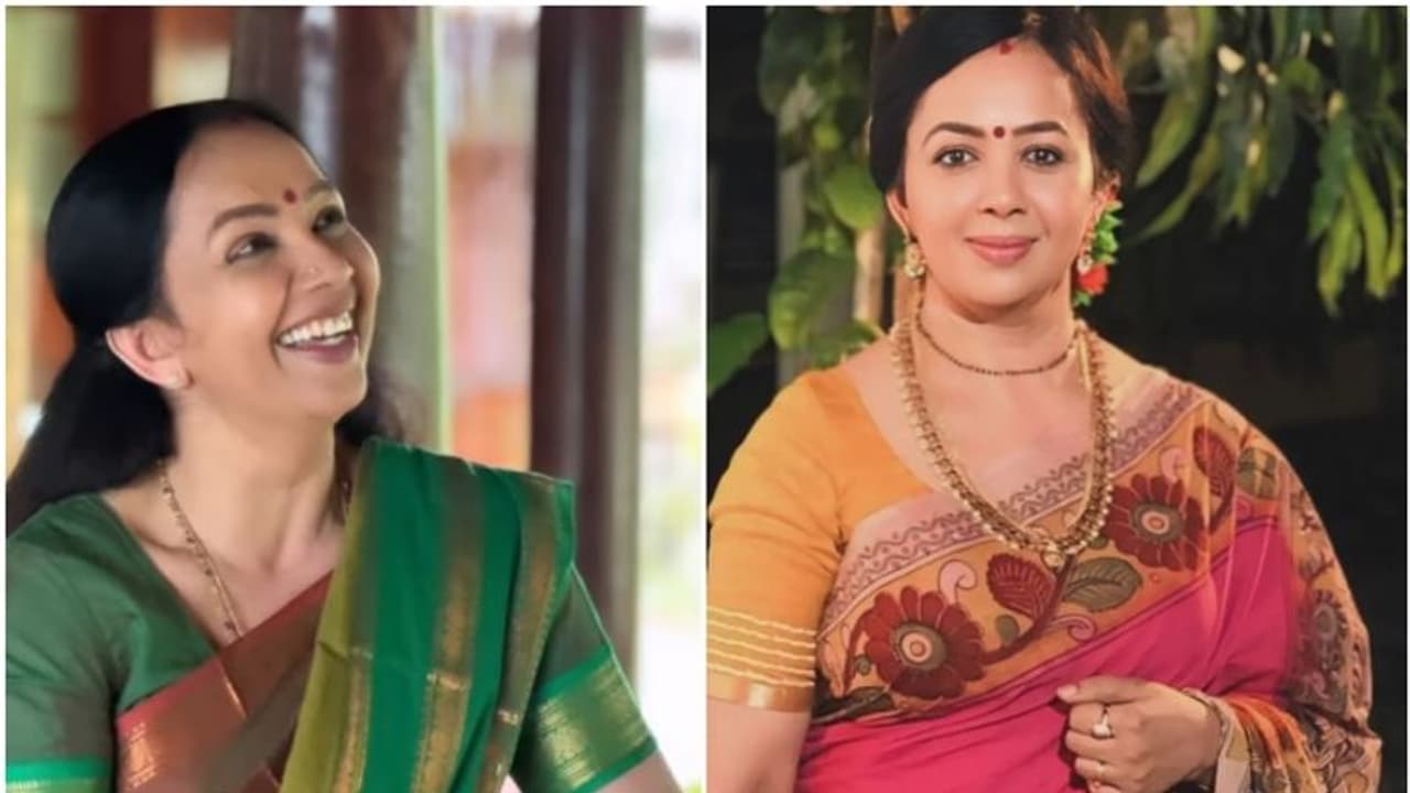 'കിട്ടാന്‍ പ്രയാസമാണെങ്കിലും, ദൈവം സഹായിച്ച് അത് തന്നെ കിട്ടി' : പുതിയ സന്തോഷം വെളിപ്പെടുത്തി താര കല്യാണ്‍ 