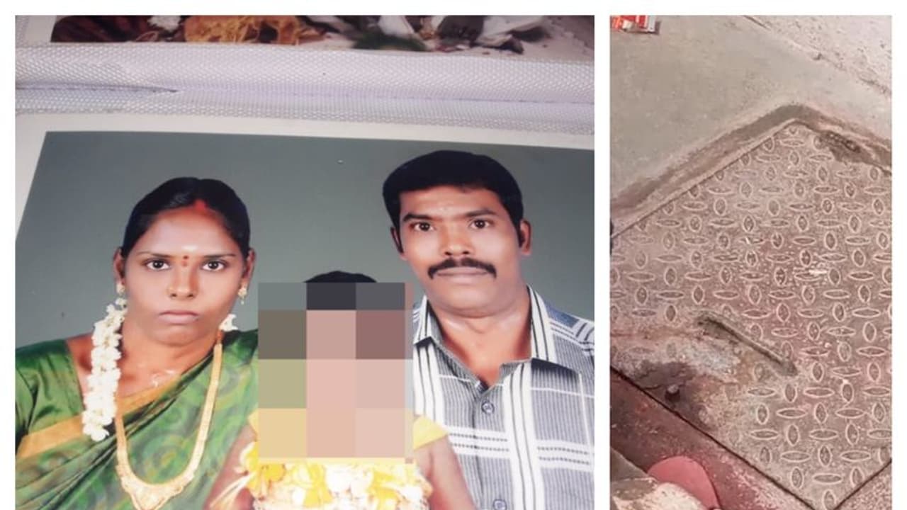 Crime: 2 மகள்கள், மனைவியை கொன்று தண்ணீர் தொட்டியில் வீசிய கொடூரம்? கோவையில் பரபரப்பு சம்பவம்