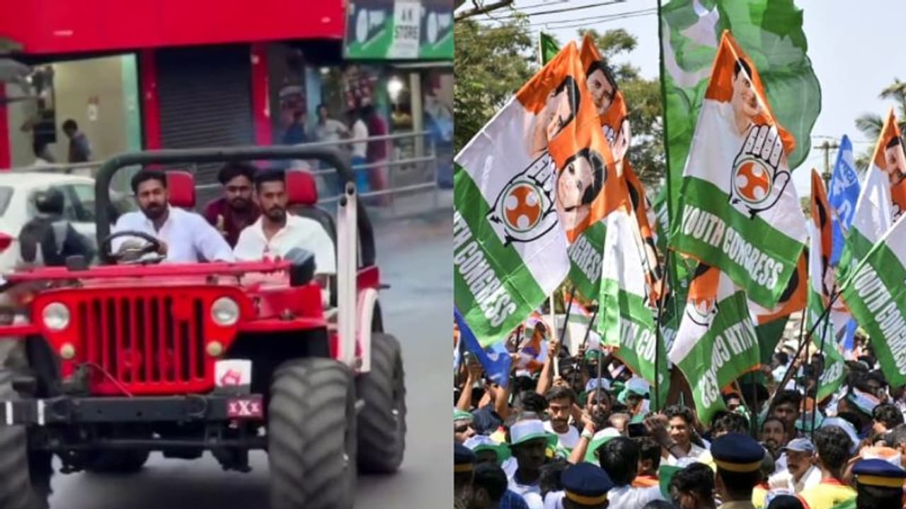 ആകാശ് തില്ലങ്കേരിയെ പൂട്ടാൻ യൂത്ത് കോൺഗ്രസ്; പരാതി നൽകിയത് കണ്ണൂരിലെ ഫർസീൻ മജീദ്, 'നടപടി വേണം' ആകാശ് തില്ലങ്കേരിയെ പൂട്ടാൻ യൂത്ത് കോൺഗ്രസ്; പരാതി നൽകിയത് കണ്ണൂരിലെ ഫർസീൻ മജീദ്, 'നടപടി വേണം'