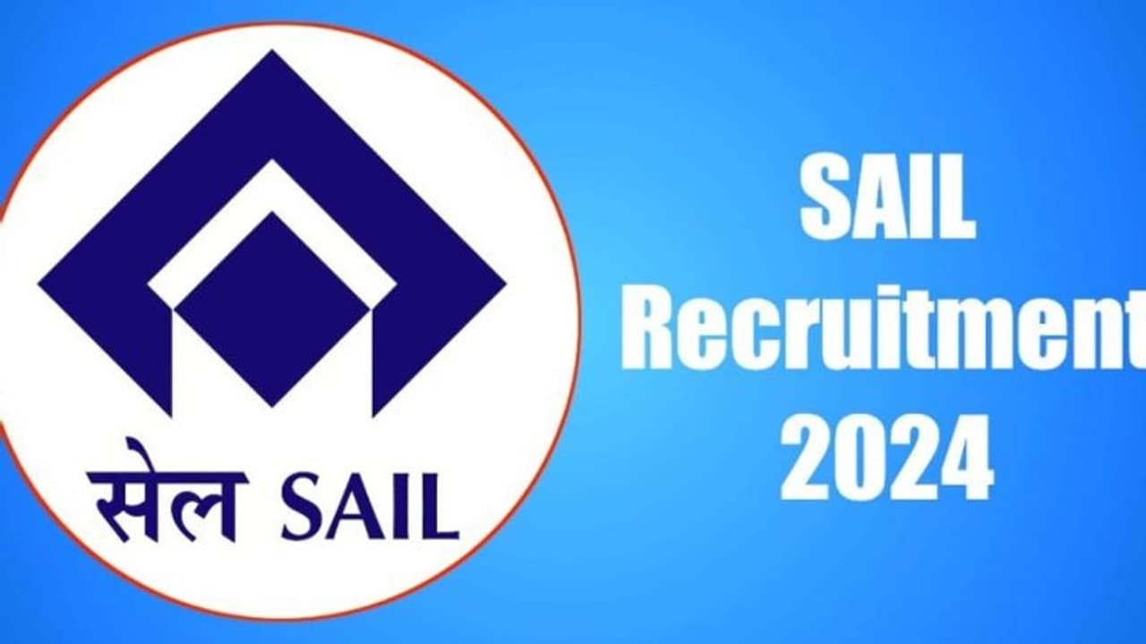 लेटेस्ट सरकारी नौकरियांः SAIL में 249 मैनेजमेंट ट्रेनी पोस्ट की वैकेंसी- अप्लाई करने का ये है प्रॉसेस
