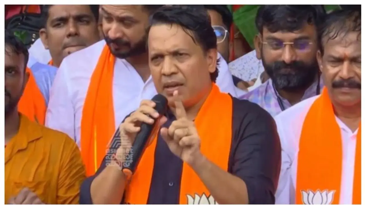 ರಾಹುಲ್‌ ಗಾಂಧಿ ನಿಂದನೆ ಆರೋಪ; ಬಿಜೆಪಿ ಶಾಸಕ ಡಾ ಭರತ್ ಶೆಟ್ಟಿ ವಿರುದ್ಧ ಎಫ್‌ಐಆರ್!