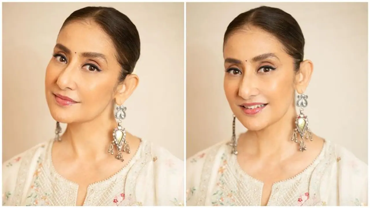 'Pighalne se sharmati ho': Manisha Koirala Remembers 90s Photographer Criticizing Her for Not Wearing a Bikini 'Pighalne se sharmati ho': Manisha Koirala Remembers 90s Photographer Criticizing Her for Not Wearing a Bikini
