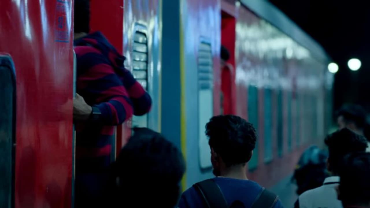 'എല്ലാവരുടെയും കപ്പിലെ ചായയല്ലെന്ന്' നിര്മ്മാതാക്കൾ തന്നെ പറഞ്ഞ ചിത്രം; പക്ഷേ ഓരോ ദിവസവും കളക്ഷൻ കൂടുന്നു! 'എല്ലാവരുടെയും കപ്പിലെ ചായയല്ലെന്ന്' നിര്മ്മാതാക്കൾ തന്നെ പറഞ്ഞ ചിത്രം; പക്ഷേ ഓരോ ദിവസവും കളക്ഷൻ കൂടുന്നു!