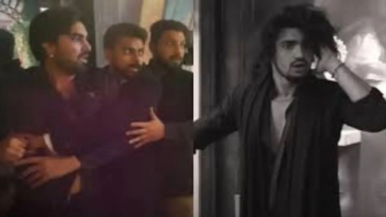 മലയാളത്തില്‍ ഉടന്‍ പുറത്താക്കി; ഹിന്ദി ബിഗ് ബോസില്‍ മുഖത്തടിക്ക് കിട്ടിയ ശിക്ഷ ഇതാണ് !