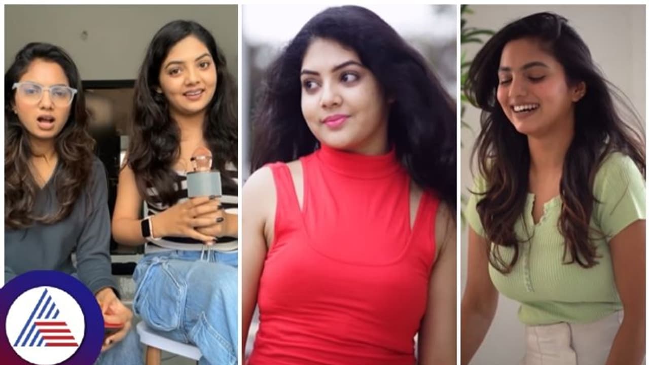 ಬಿಂದು ಗೌಡ, ಭೂಮಿಕಾ ಬಸವರಾಜ್ ಪ್ರೀತಿಸುವ ಹುಡುಗ ಒಬ್ನೇನಾ? ಒಂದೇ ಸ್ಥಳದಲ್ಲಿ ಬಾಯ್‌ಫ್ರೆಂಡ್ ಹುಡುಕಾಟ!