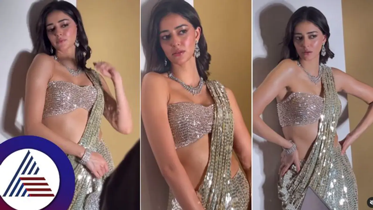 'കറക്ട് ആളെയാണ് കിട്ടിയിരിക്കുന്നത്': വീഡിയോ വൈറലായി ബ്രേക്കപ്പായ അനന്യയ്ക്ക് പറ്റിയ ആളെന്ന് സോഷ്യല് മീഡിയ 'കറക്ട് ആളെയാണ് കിട്ടിയിരിക്കുന്നത്': വീഡിയോ വൈറലായി ബ്രേക്കപ്പായ അനന്യയ്ക്ക് പറ്റിയ ആളെന്ന് സോഷ്യല് മീഡിയ