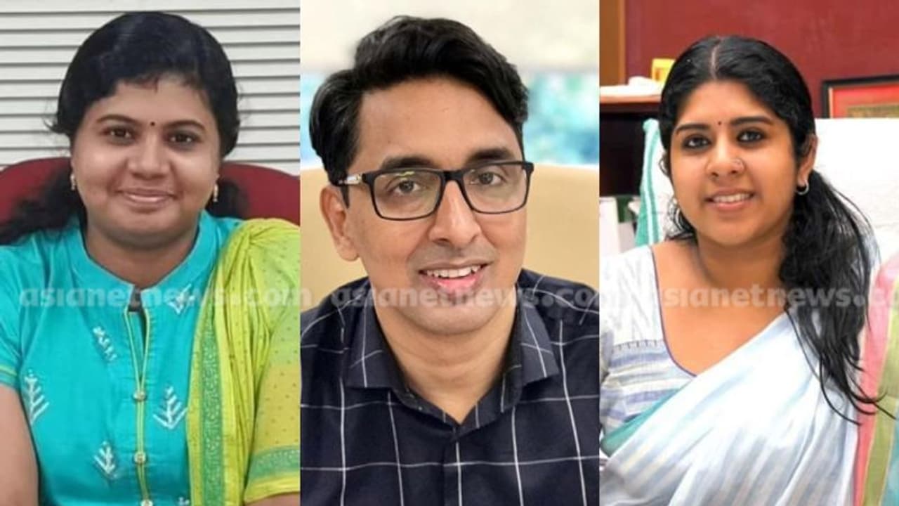 ടൂറിസം മന്ത്രിയുമായി ഭിന്നത? പിബി നൂഹിനെ സപ്ലൈകോ സിഎംഡിയായി നിയമിച്ചു, ഐഎഎസ് തലത്തിൽ അഴിച്ചുപണി