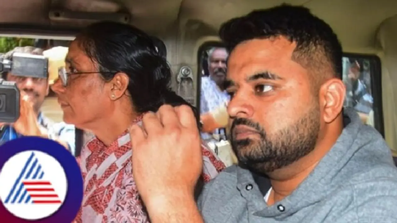 Hassan sex scandal: Supreme Court rejects ex JDS MP Prajwal Revanna's bail plea in rape, abuse case