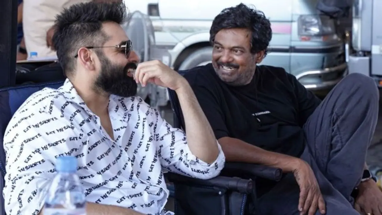 పూరి జగన్నాధ్ 'డబుల్ ఇస్మార్ట్' రిలీజ్ కి కష్టాలు తప్పవా ? 