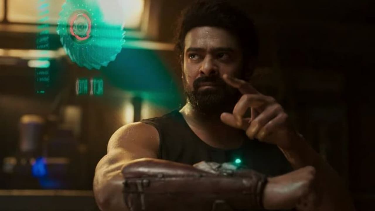 റെക്കോര്‍ഡ് തിരുത്തി കല്‍ക്കി, മൂന്ന് ചിത്രങ്ങള്‍ മാത്രം മുന്നില്‍, ഇനി പ്രഭാസിന് ആരെയൊക്കെ വീഴ്‍ത്താനാകും?