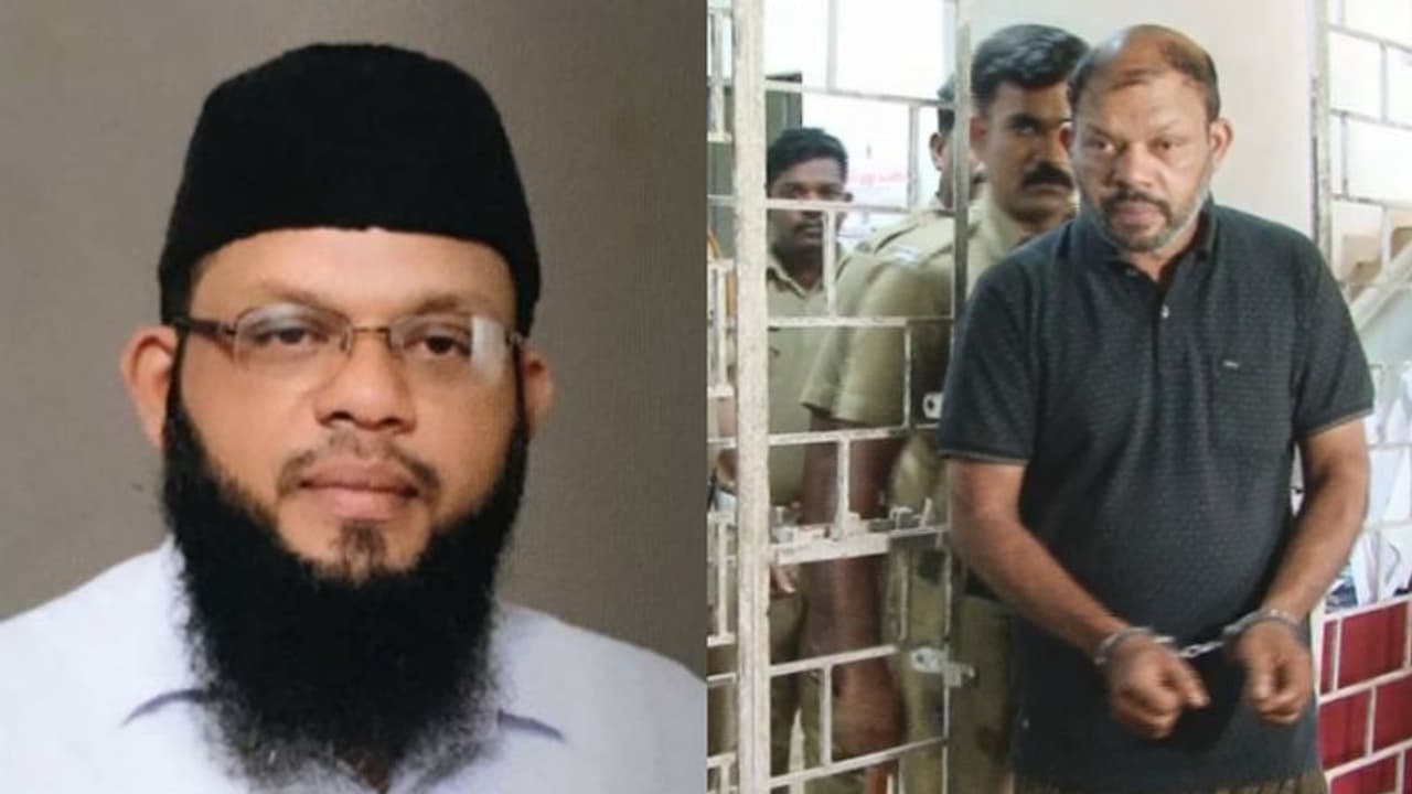 വീട്ടിൽ നിധിയുണ്ടെന്ന് വീട്ടമ്മയെ വിശ്വസിപ്പിച്ചു, സ്വര്‍ണ്ണാഭരണങ്ങള്‍ തട്ടിയെടുത്തു, വ്യാജ സിദ്ധൻ പിടിയിൽ