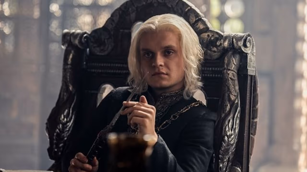 Spoiler Alert! Is Aegon Targaryen dead or alive? Here's what George RR Martin's book 'Fire And Blood' says