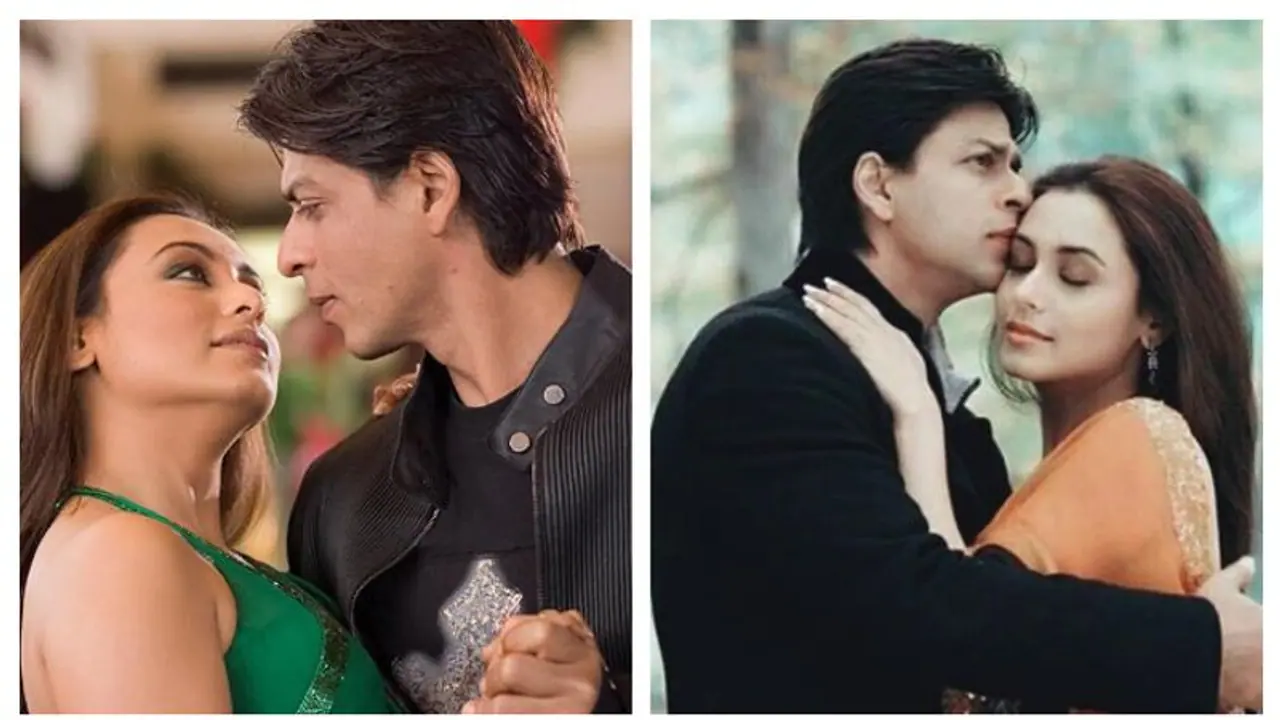 Shah Rukh Khan COPIED Pakistani actor's work in 'Kabhie Alvida Naa Kehna'? Here what we know