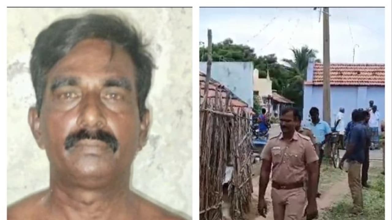 Crime: சிறை செல்வது உறுதி; 1 இல்ல 2 கொலையா செஞ்சிட்டு பொயிடலாம் திருச்சியில் பரபரப்பு சம்பவம்