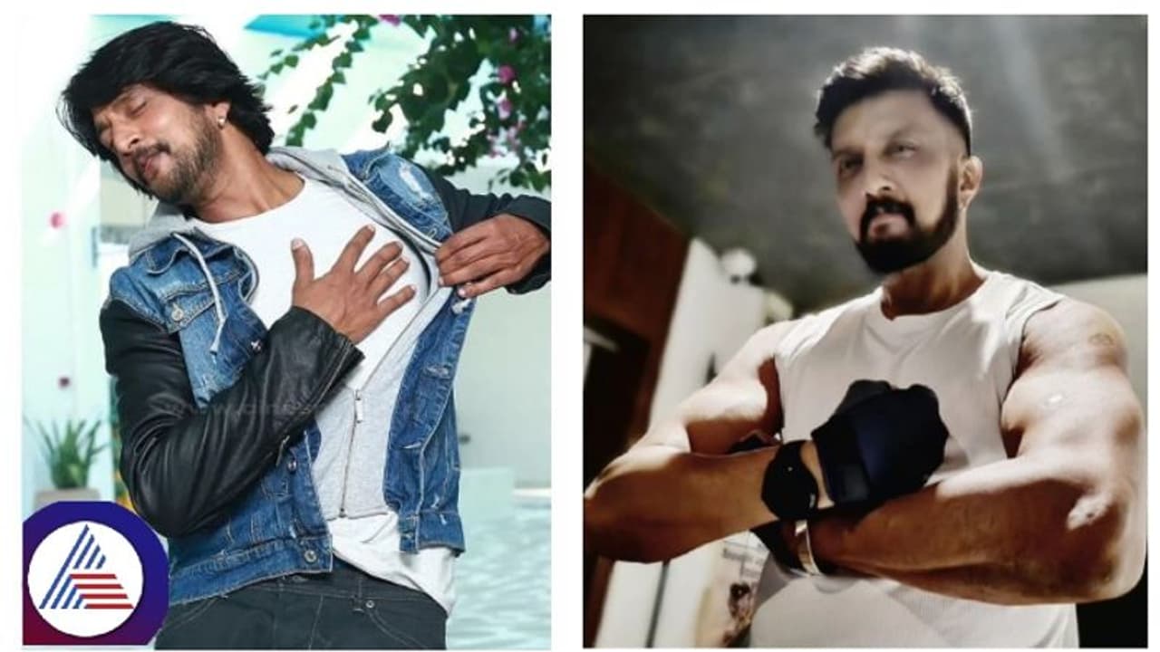 ಸುದೀಪ್ ಯಾರನ್ನ ಬಾಸ್ ಅಂತಾರೆ..? ಅದ್ಯಾಕೆ ಅಂತ್ಲೂ ಹೇಳಿದಾರೆ, ಹೀಗೂ ಉಂಟೇ ಅನ್ಬೇಡಿ! 