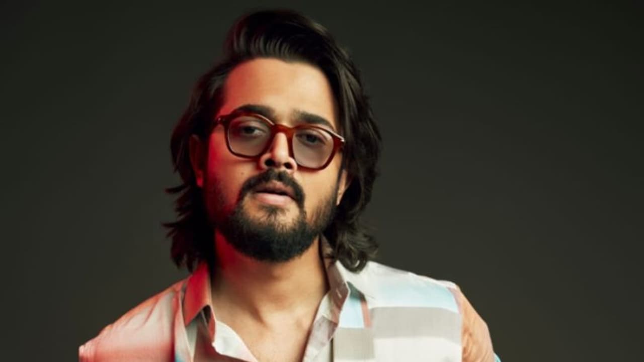 Bhuvan Bam ALERTS fans about his Deepfake video urging to invest in tennis, files Police complaint