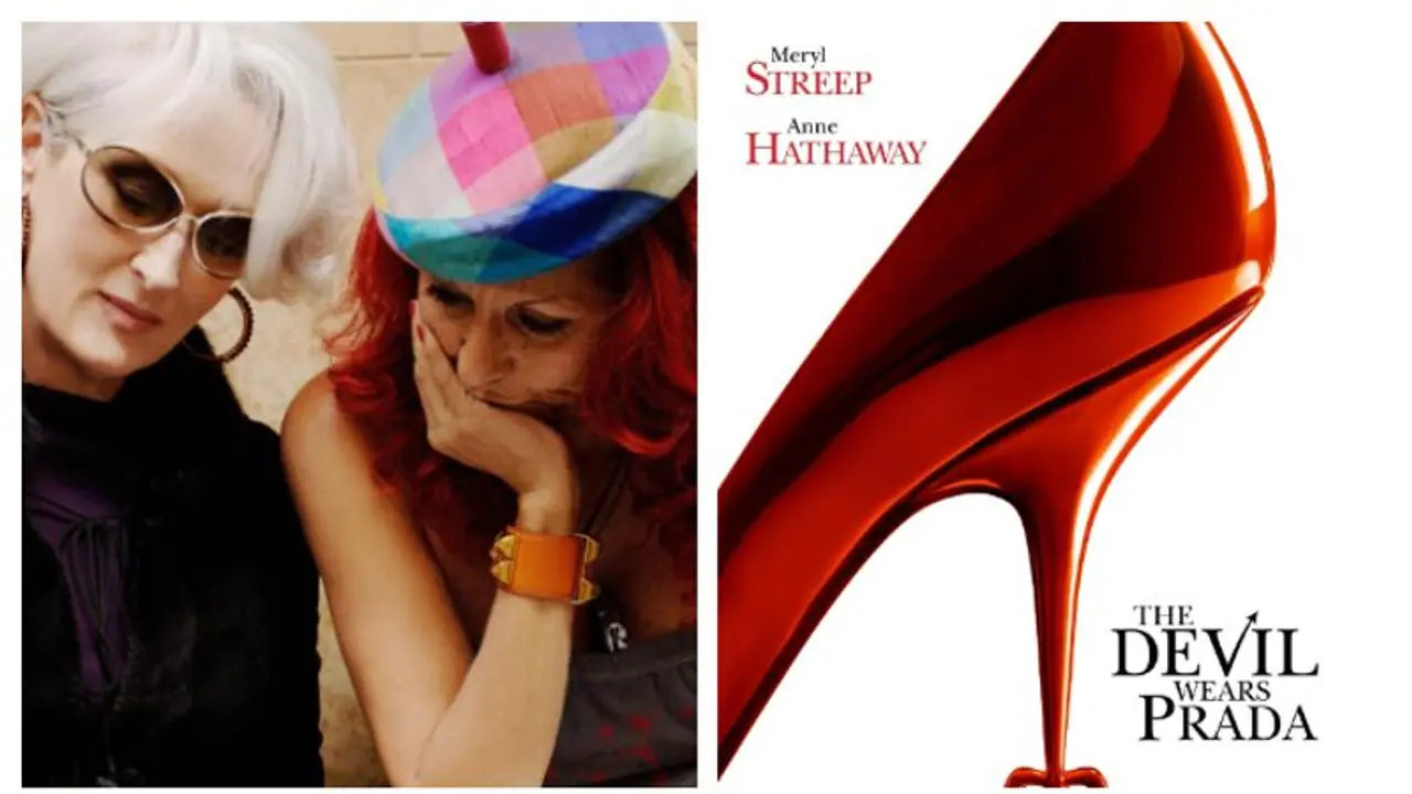 'The Devil Wears Prada 2': Meryl Streep, Emily Blunt, Anne Hathaway to return for sequel of iconic movie 'The Devil Wears Prada 2': Meryl Streep, Emily Blunt, Anne Hathaway to return for sequel of iconic movie