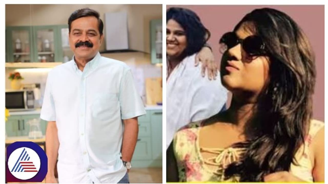 ಶಿವಣ್ಣನ ಮಗಳ ಸಿನಿಮಾಗೆ ಎಂಟ್ರಿ ಕೊಟ್ರು ಅಚ್ಯುತ್ ಕುಮಾರ್, ಹಳೇ ಬೇರು ಹೊಸ ಚಿಗುರು ಆಟವೇ..?