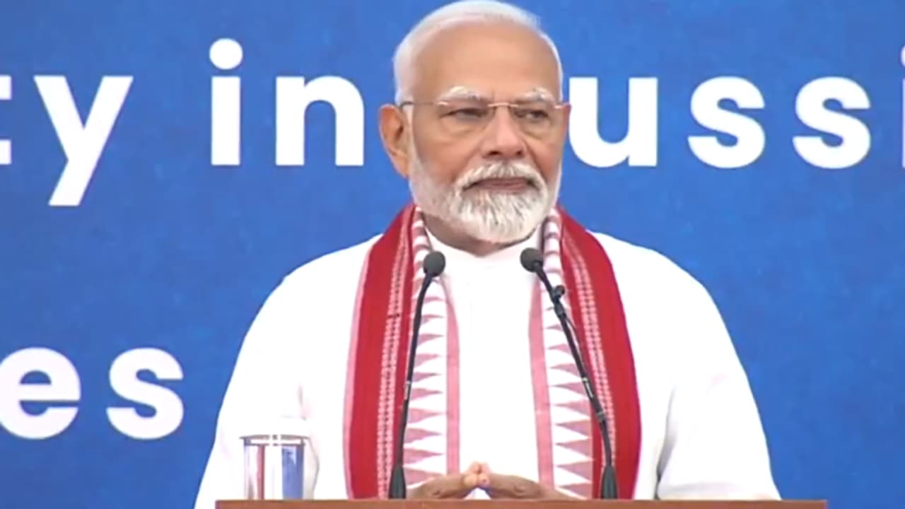 जन धन योजना से विकसित भारत तक: पिछले 10 स्वतंत्रता दिवस पर क्या बोलें पीएम मोदी, जानें प्वाइंट्स में