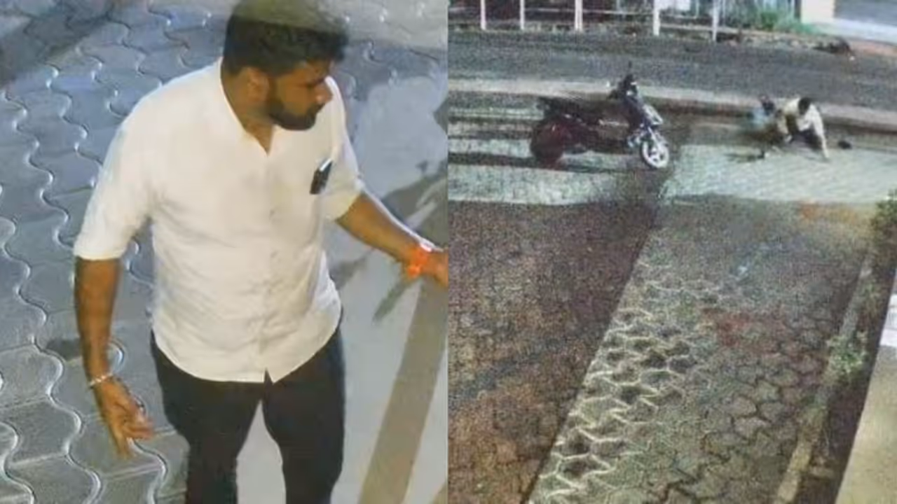 'മുഖത്ത് അടിച്ച് വീഴ്ത്തി, ചവിട്ടി'; കാർ പാർക്കിംഗിൽ സ്ഥലമില്ല, ചാവക്കാട് സെക്യൂരിറ്റി ജീവനക്കാരന് മർദ്ദനം 'മുഖത്ത് അടിച്ച് വീഴ്ത്തി, ചവിട്ടി'; കാർ പാർക്കിംഗിൽ സ്ഥലമില്ല, ചാവക്കാട് സെക്യൂരിറ്റി ജീവനക്കാരന് മർദ്ദനം