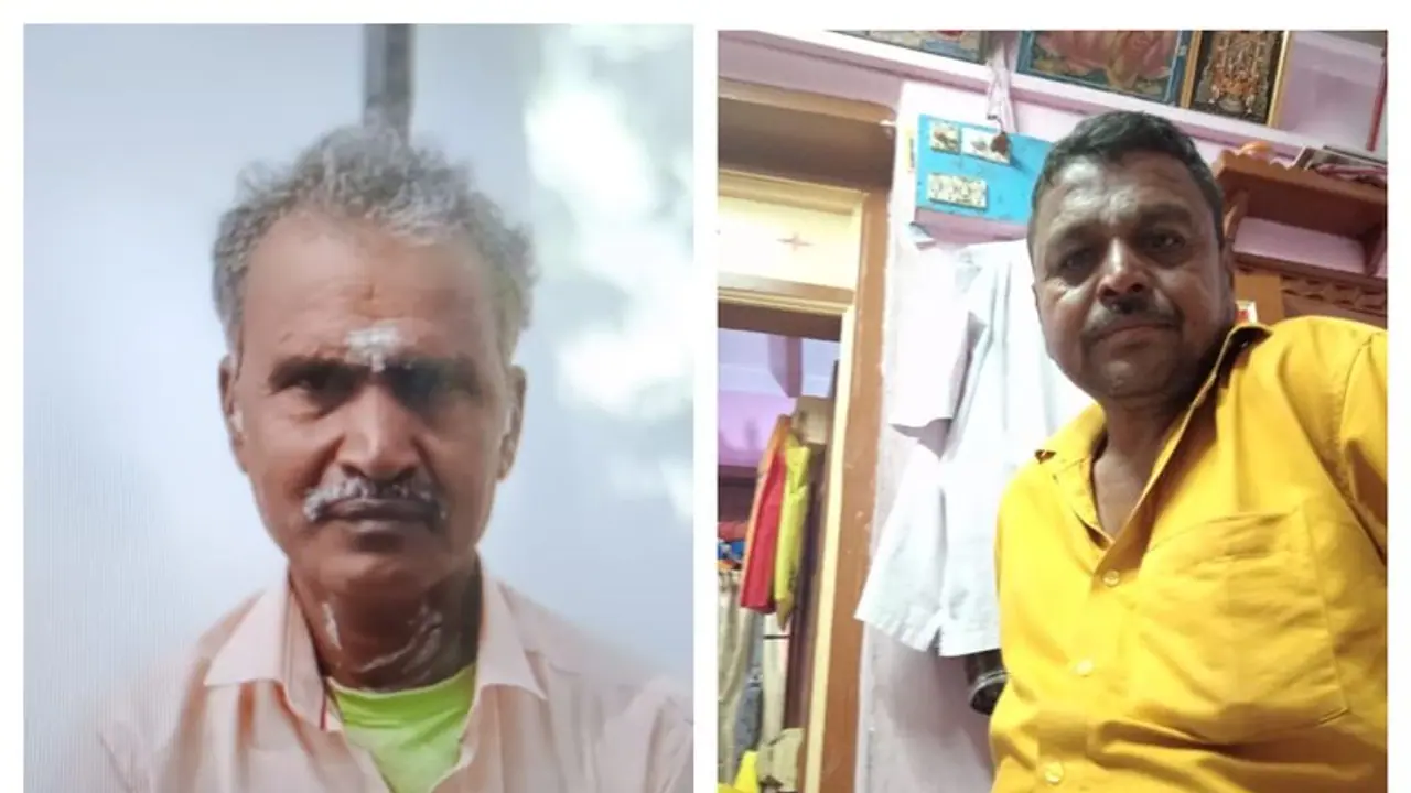 Fire Accident: சிவகாசி பட்டாசு ஆலையில் பயங்கர வெடி விபத்து; இருவர் உடல் கருகி பலி, இருவர் படுகாயம்