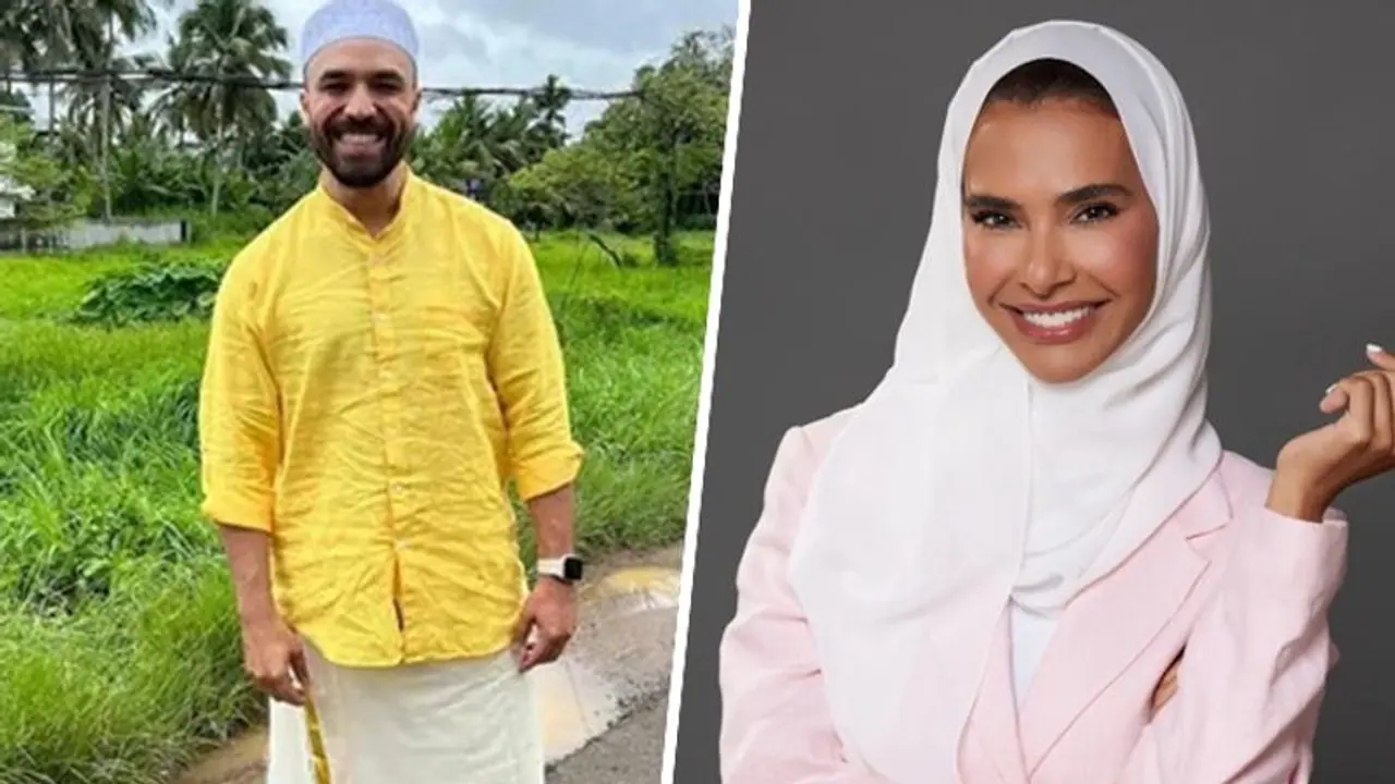 Who is Salama Mohamed? UAE influencer talks about her divorce from Khalid Al Ameri and more 