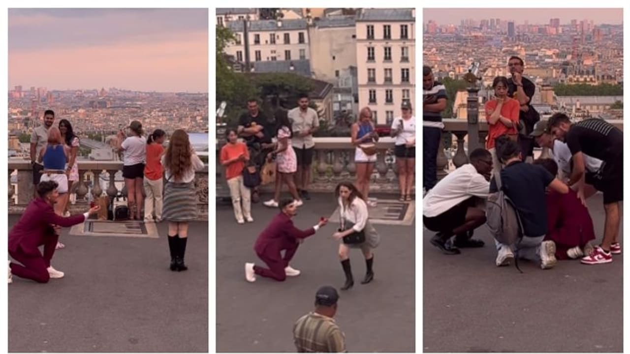 'ഇതുപോലൊരു കഷ്ടകാലം പിടിച്ചവൻ വേറെയുണ്ടോ?' വൈറലായി ഒരു പ്രണയാഭ്യർത്ഥന 