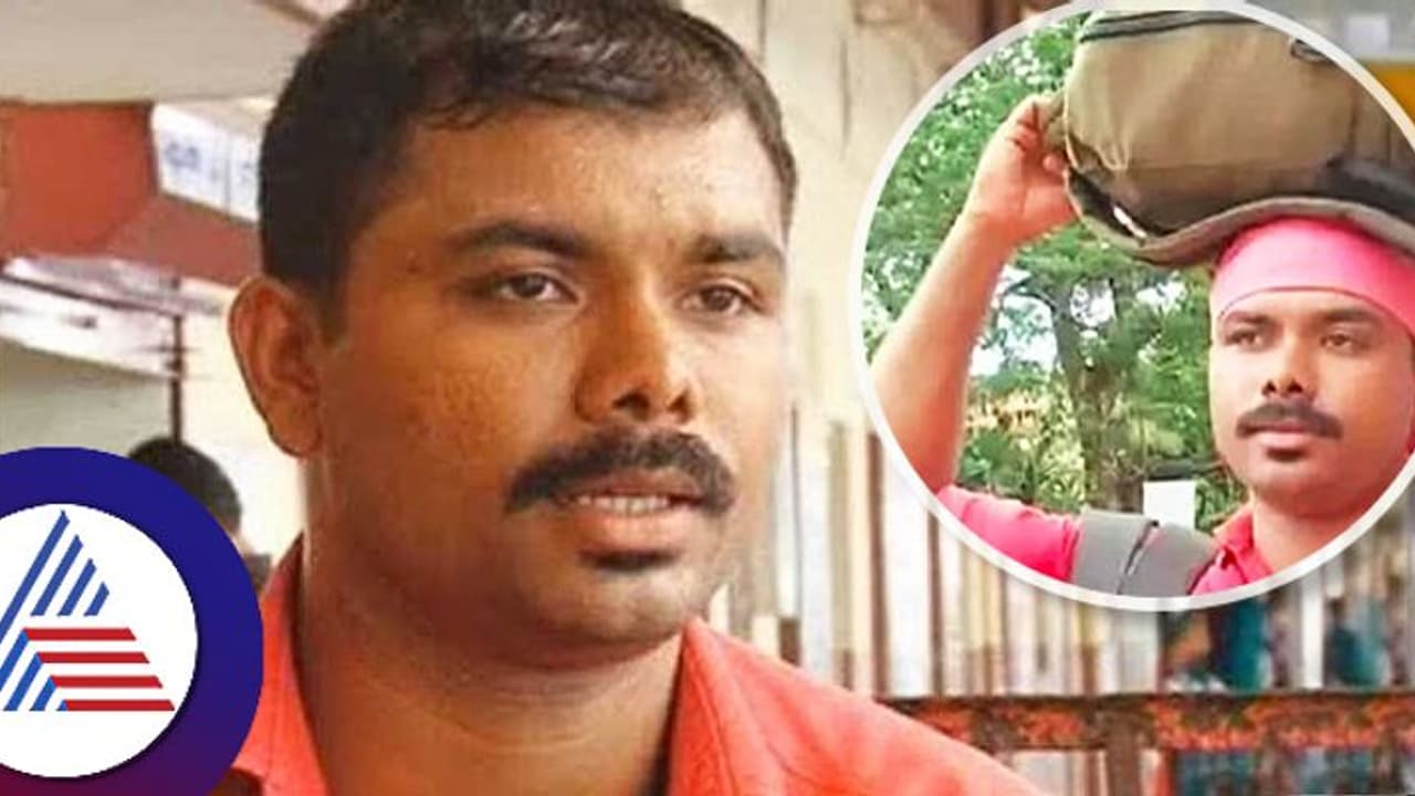 ರೈಲ್ವೆ ನಿಲ್ದಾಣದಲ್ಲಿ ಬ್ಲೂಫಿಲಂ ನೋಡೋರ ಮಧ್ಯೆ ಫ್ರೀ ವೈಫೈ ಬಳಸಿ UPSC ಪಾಸಾದ ಕೂಲಿ ಕಾರ್ಮಿಕ