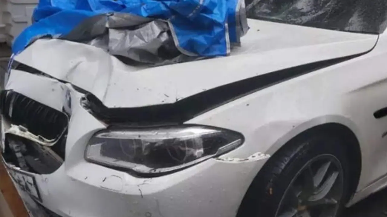 BMW hit and run case: Shiv Sena removes Rajesh Shah from deputy leader post