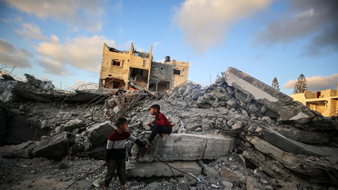 Israeli airstrikes in Yemen kill three following Houthi drone attack on Tel Aviv; check details