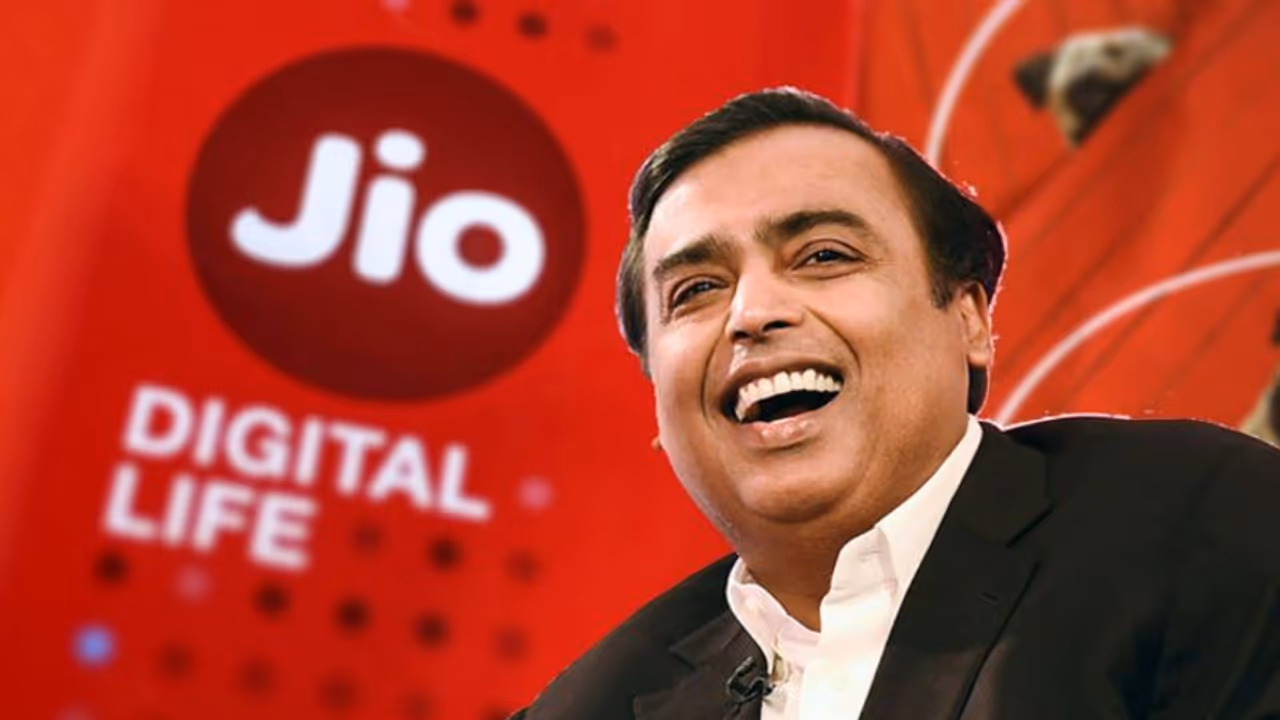 20 ஜிபி இலவச டேட்டாவை வாரி வழங்கிய ஜியோ.. வாடிக்கையாளர்களுக்கு அம்பானி கொடுத்த கிஃப்ட்!