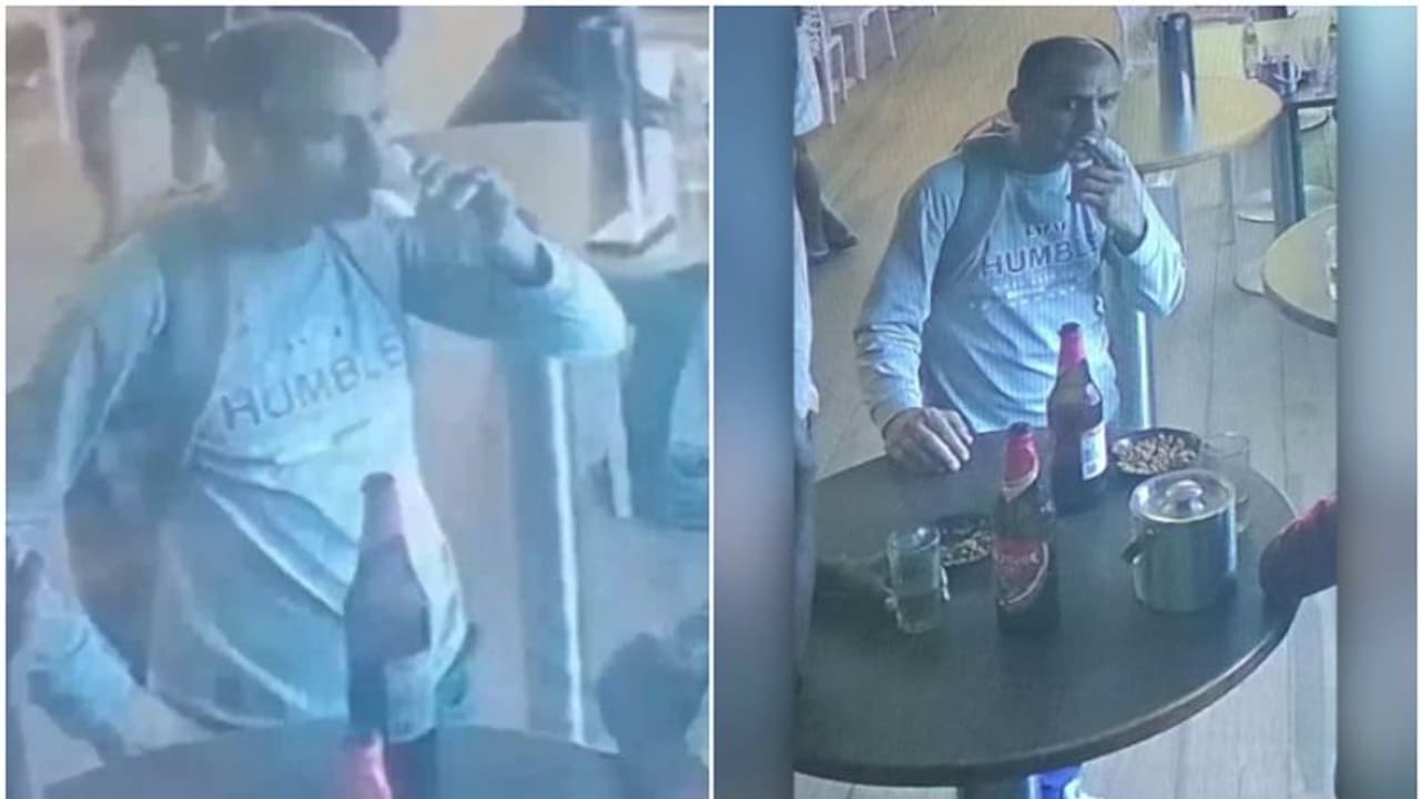 അമ്പലപ്പുഴ നീർക്കുന്നത്തെ ബാറിൽ മദ്യപിച്ചൊരാൾ, ബണ്ടിച്ചോറാണോയെന്ന് ബലപ്പെട്ട സംശയം; അന്വേഷണം തുടങ്ങി പൊലീസ്