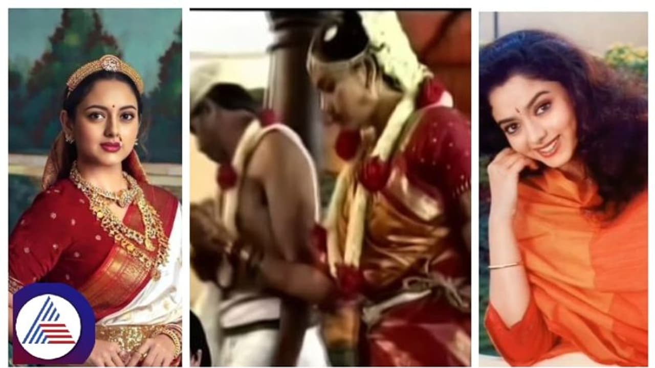 ಎಲ್ಲ ಕಥೆಗಳೂ ಸುಖಾಂತ್ಯ ಕಾಣುವುದಿಲ್ಲ, ಮಿಸ್ ಯೂ ಕ್ವೀನ್; ಈ ಕ್ಲಿಪಿಂಗ್‌ಗೆ ಕಣ್ಣೀರೇ ಕಾಮೆಂಟ್..!