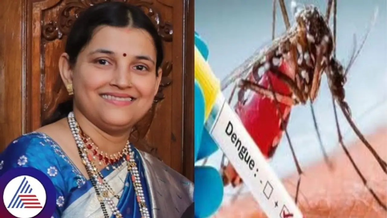 ಮಹಾಮಾರಿ ಡೆಂಘೀ ಜ್ವರಕ್ಕೆ ಶಿವಮೊಗ್ಗದ ಮಹಿಳೆ ಬಲಿ ಮಹಾಮಾರಿ ಡೆಂಘೀ ಜ್ವರಕ್ಕೆ ಶಿವಮೊಗ್ಗದ ಮಹಿಳೆ ಬಲಿ